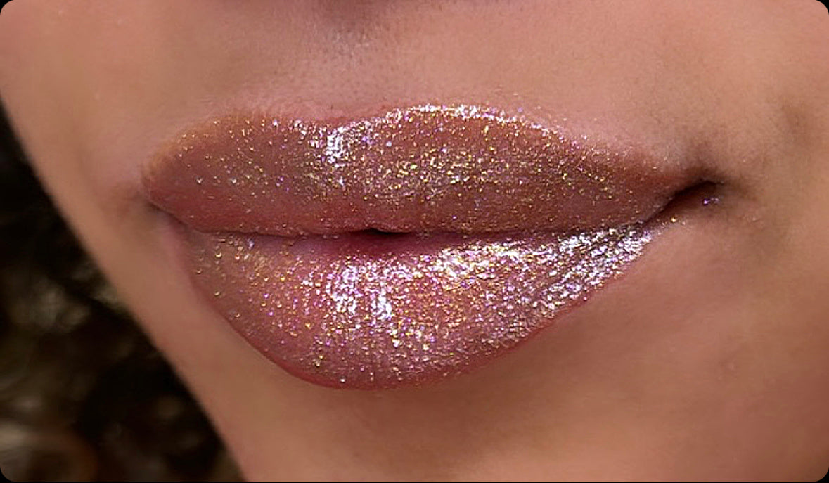 Goddess Gloss “Dream”